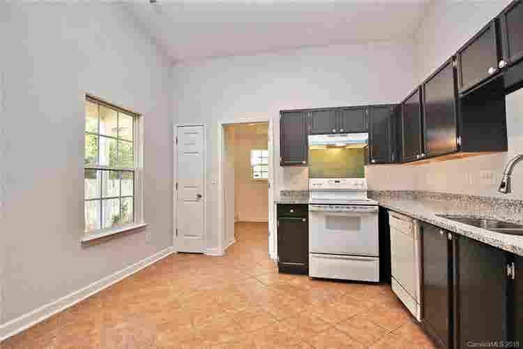 3 BR in Charlotte