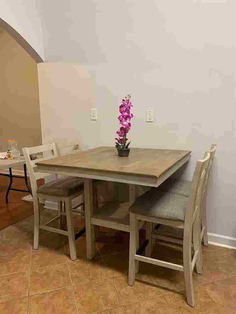 3 BR in Charlotte