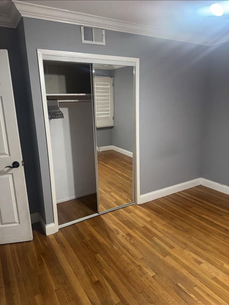 Looking for 1 roommate. 4 bedroom
