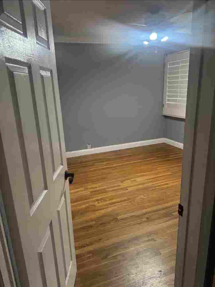 Looking for 1 roommate. 4 bedroom