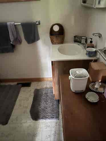Looking for a roommate, great place