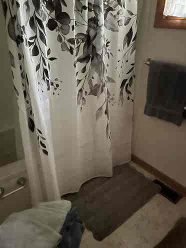 Looking for a roommate, great place