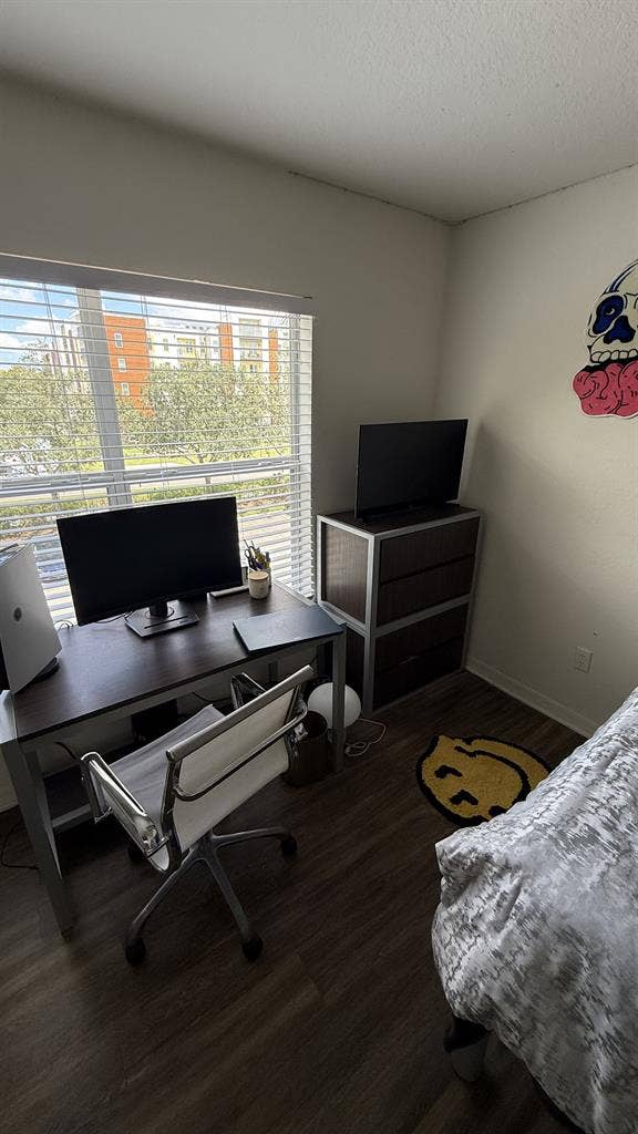 Need to sublease my apartment