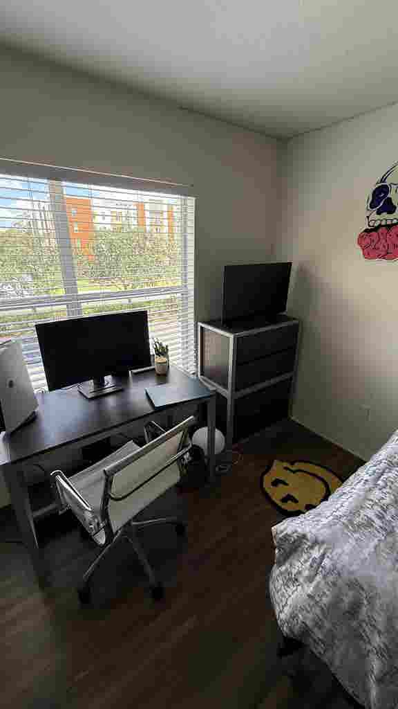 Need to sublease my apartment