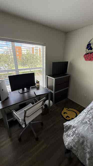 Need to sublease my apartment
