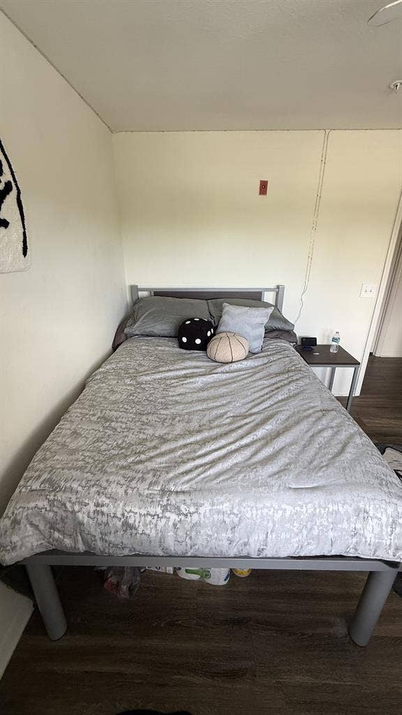 Need to sublease my apartment