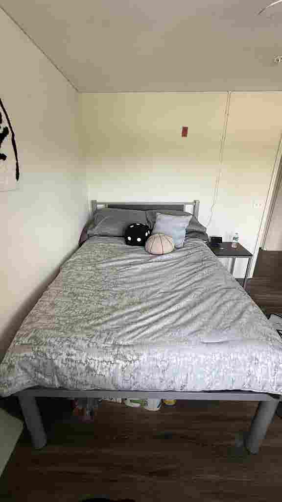 Need to sublease my apartment