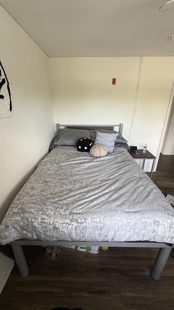Need to sublease my apartment