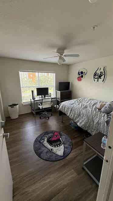 Need to sublease my apartment