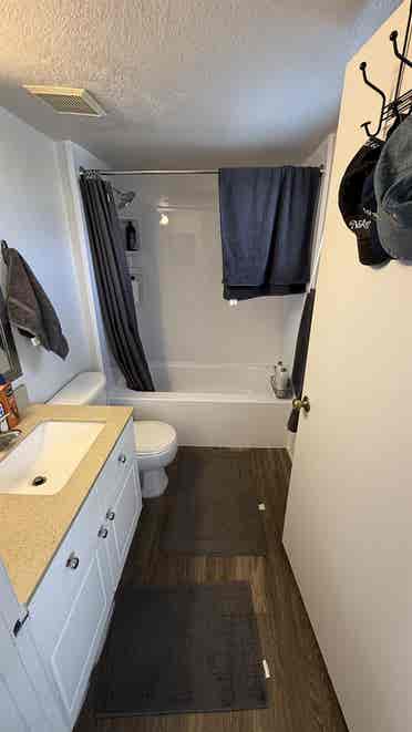 Need to sublease my apartment