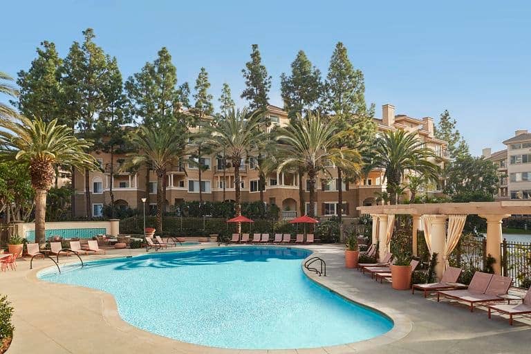 Share Dual Master Apartment