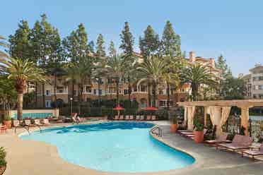 Share Dual Master Apartment