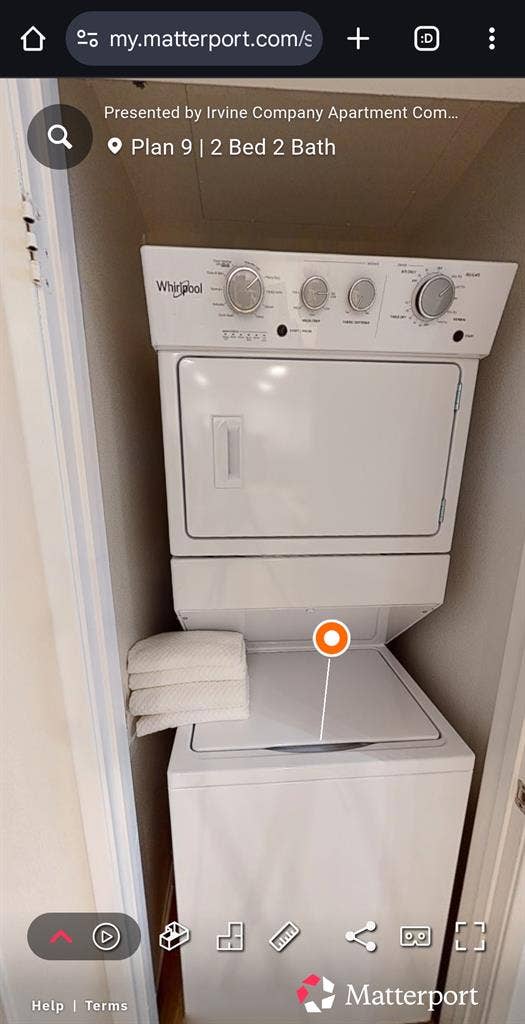 Share Dual Master Apartment