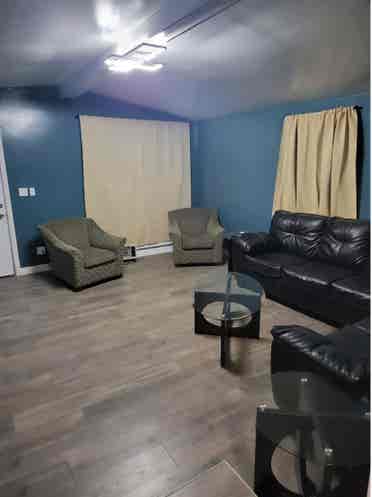 Room for rent