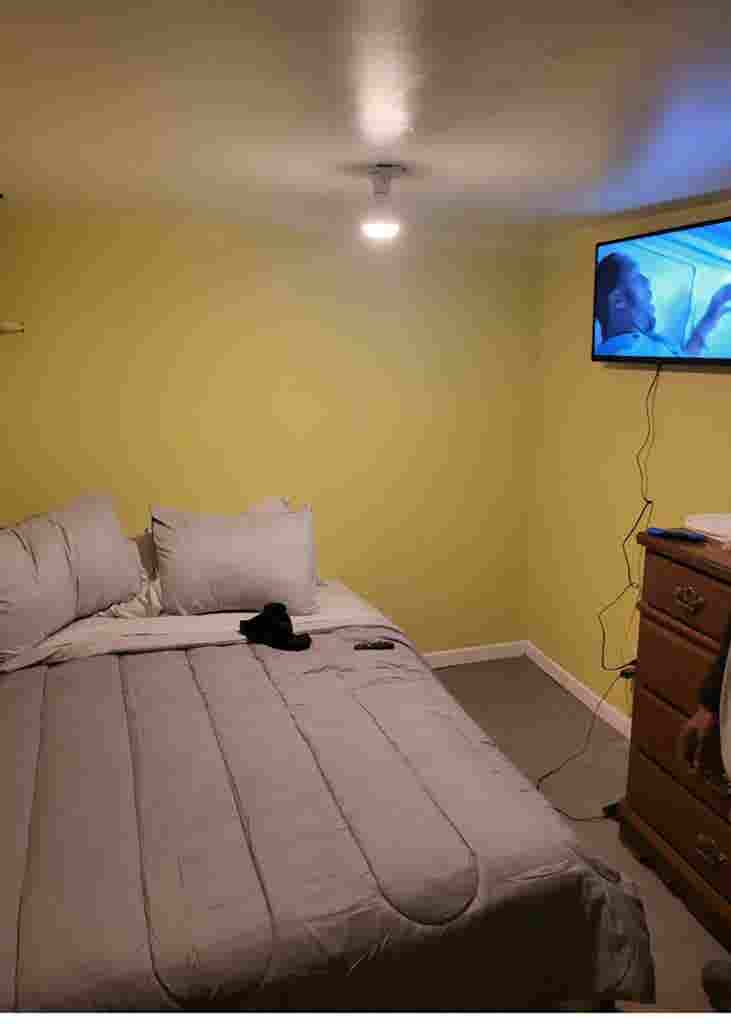 Room for rent