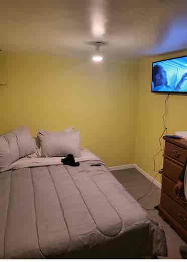 Room for rent