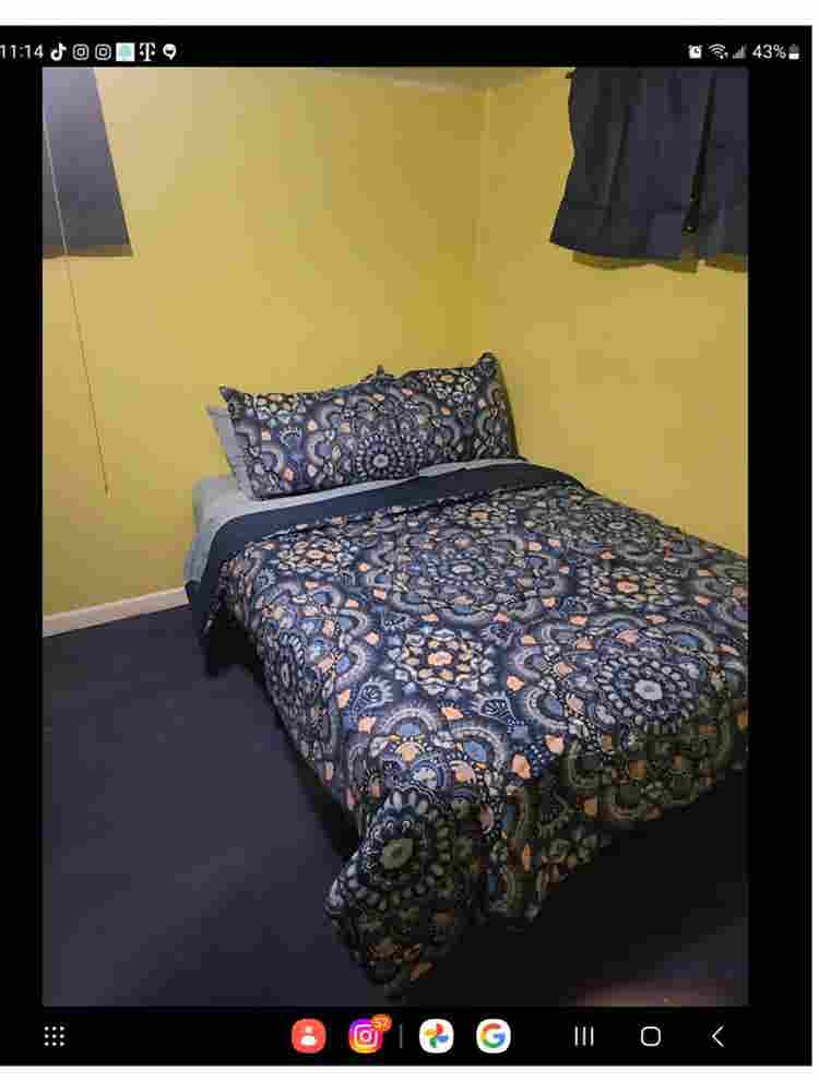Room for rent