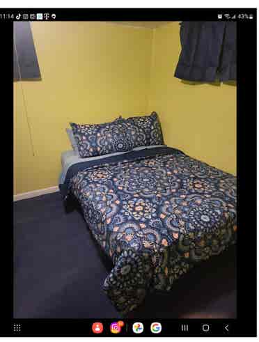 Room for rent