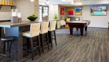 Private Room in luxury community