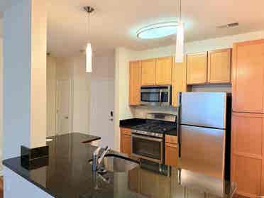 Private Room in luxury community