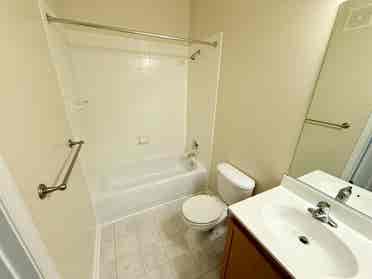 Private Room in luxury community