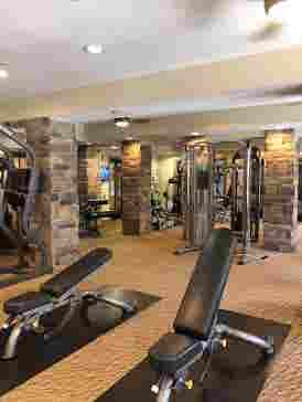 Private Room in luxury community