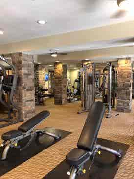 Private Room in luxury community