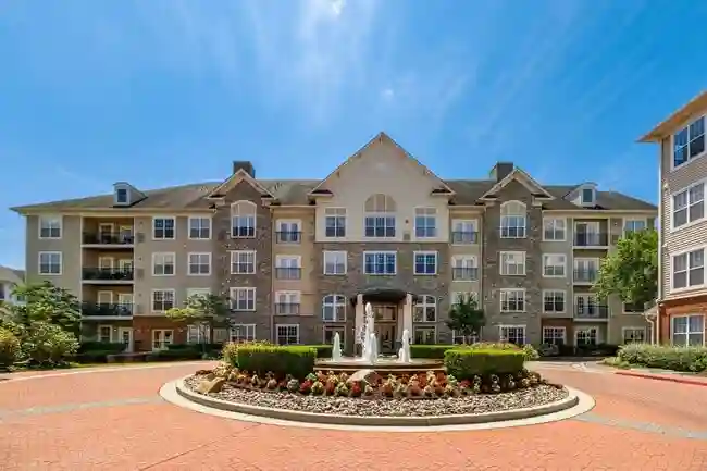 Private Room in luxury community