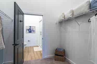 Top-Floor 2BR with Amenities