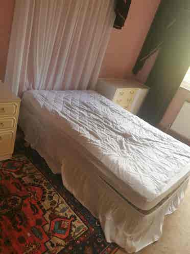 Double ensuite room