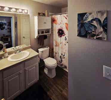Room for rent in North Denver area