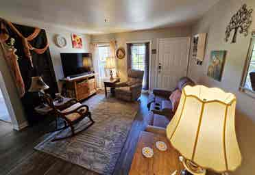 Room for rent in North Denver area