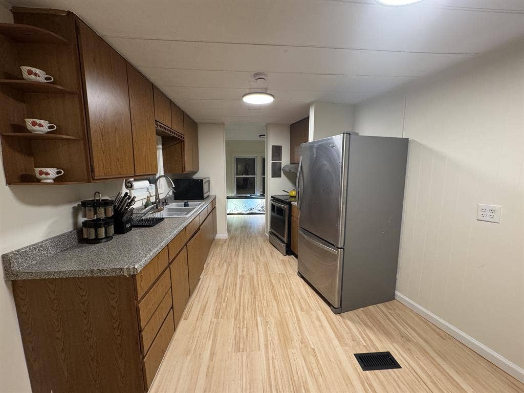 New Listing