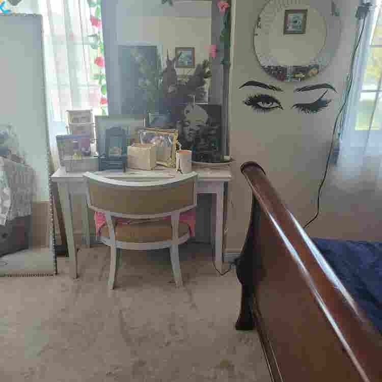 A Room for Rent
