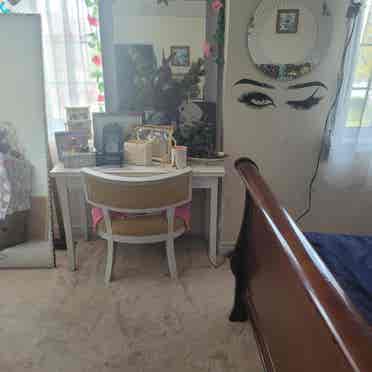 A Room for Rent