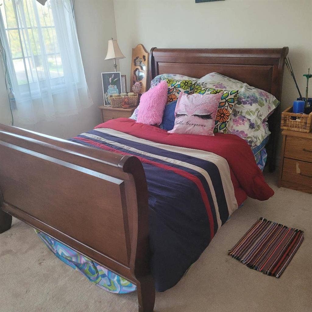 A Room for Rent