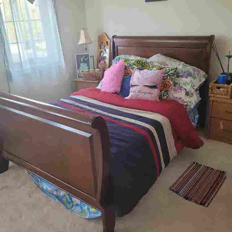 A Room for Rent
