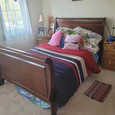 A Room for Rent