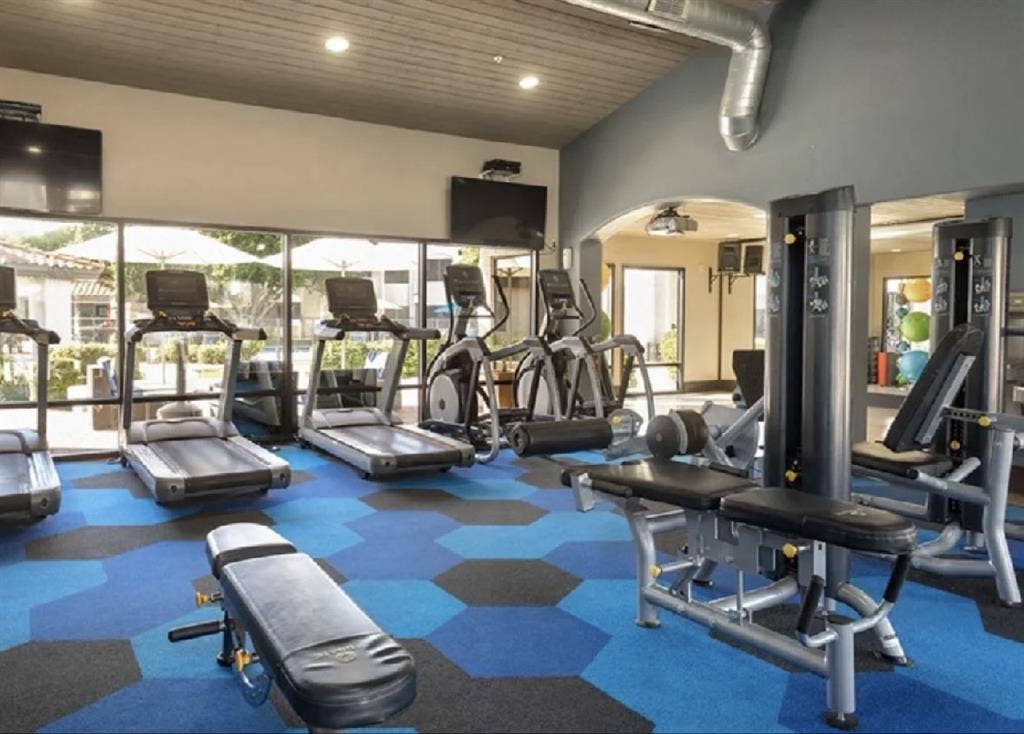 Private room for rent