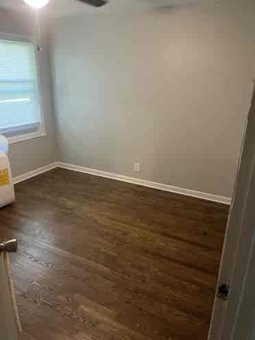 Roommate needed for 2 bedroomm