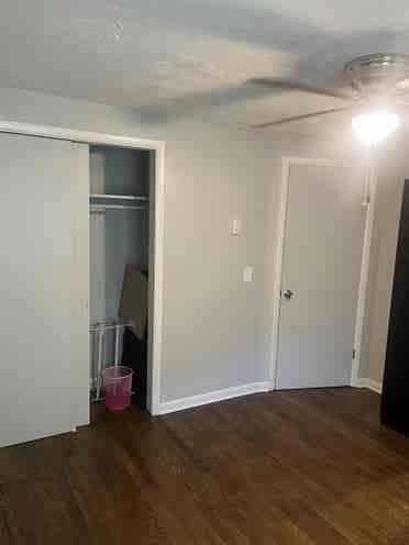 Roommate needed for 2 bedroomm