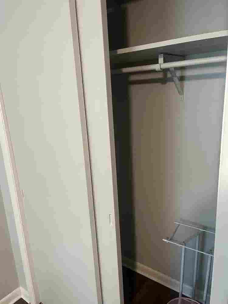 Roommate needed for 2 bedroomm