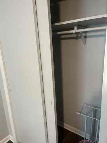 Roommate needed for 2 bedroomm