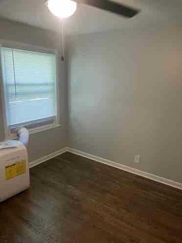 Roommate needed for 2 bedroomm