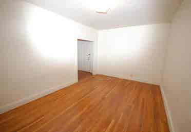 Permanent Accommodation