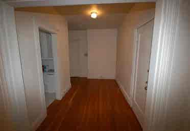 Permanent Accommodation