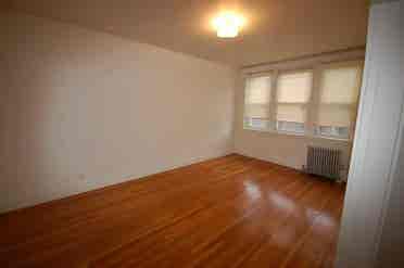 Permanent Accommodation