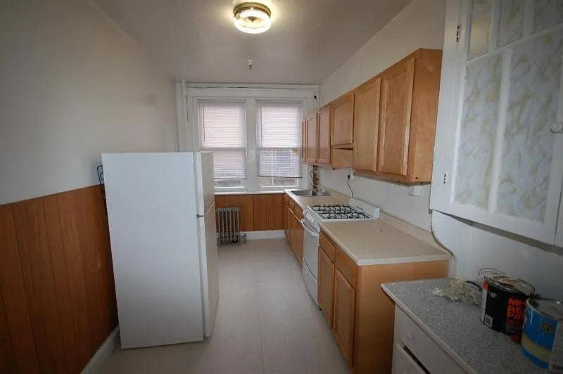 Permanent Accommodation
