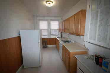 Permanent Accommodation