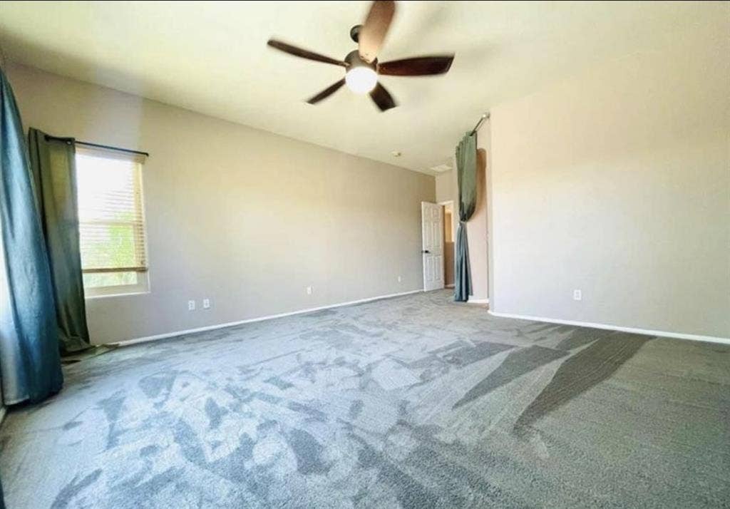 Private Master Bedroom in Goodyear